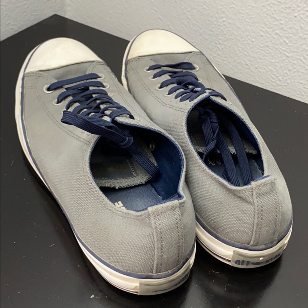 Men Converse/ Size:11